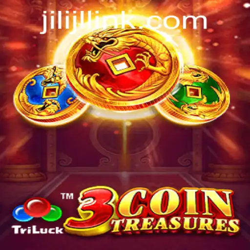 Explore 3CoinTreasures: A Thrilling Adventure in the World of Online Gaming