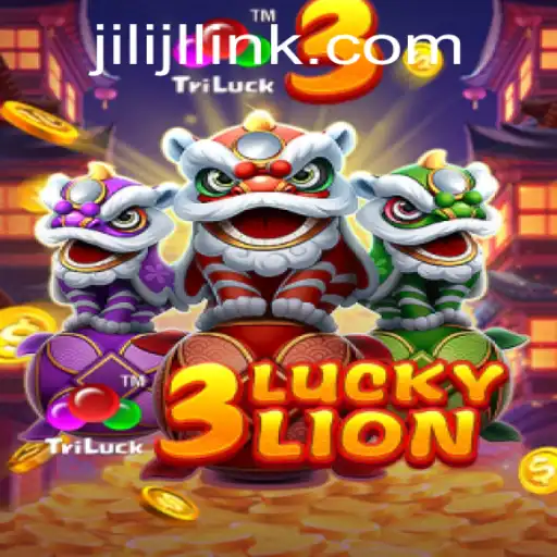 Unveiling the Thrills of 3LUCKYLION: A Deep Dive into the Popular Game by JILIJL.COM
