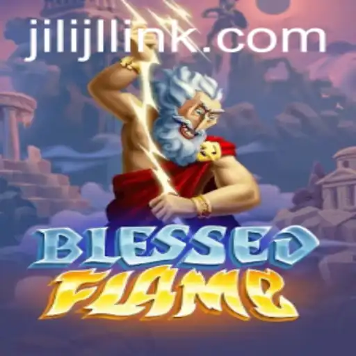 Explore the Enchanting World of BlessedFlame: A Captivating Gaming Experience