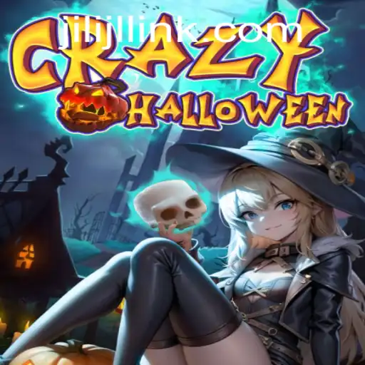 Experience Spooky Fun with CrazyHalloween from JILIJL.COM