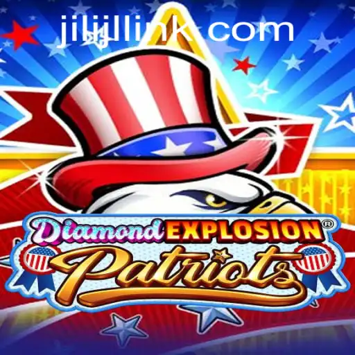 Unveiling the Thrills of DiamondExplosionPatriots: A Modern Gaming Phenomenon