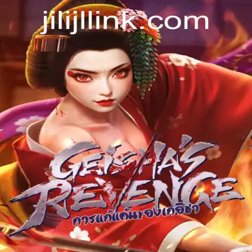 Unveiling GeishasRevenge: An Immersive Journey into a World of Strategy and Culture