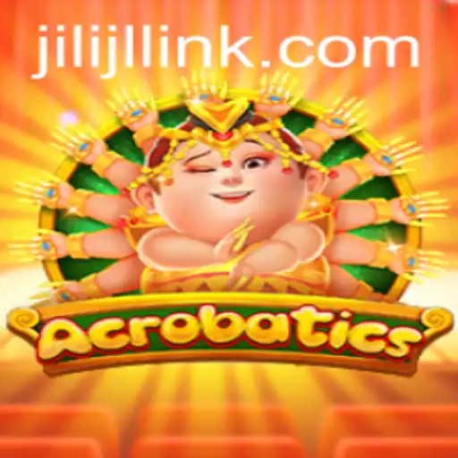 Acrobatics: A Thrilling Experience at JILIJL.COM