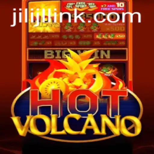 A Fiery Adventure: Discover HotVolcano with JILIJL.COM