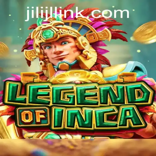 Legend of Inca: Embark on an Ancient Journey with JILIJL.COM