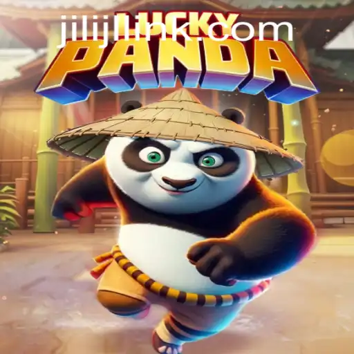 Exploring the World of LuckyPanda: A Thrilling Dive into the JILIJL.COM Experience