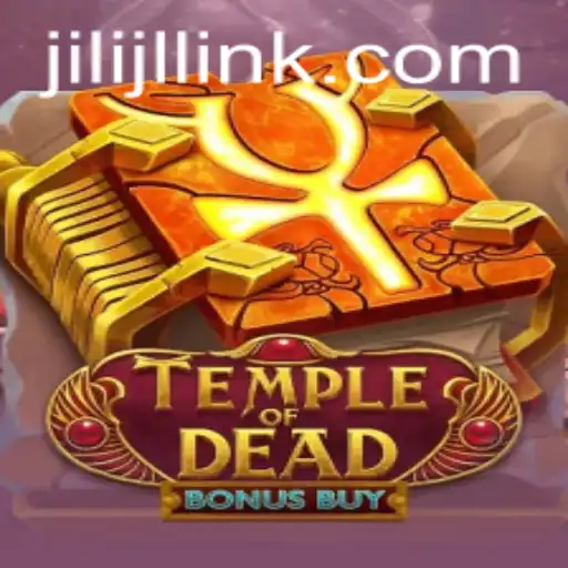 Exploring the Thrilling World of TempleofDeadBonusBuy at JILIJL.COM