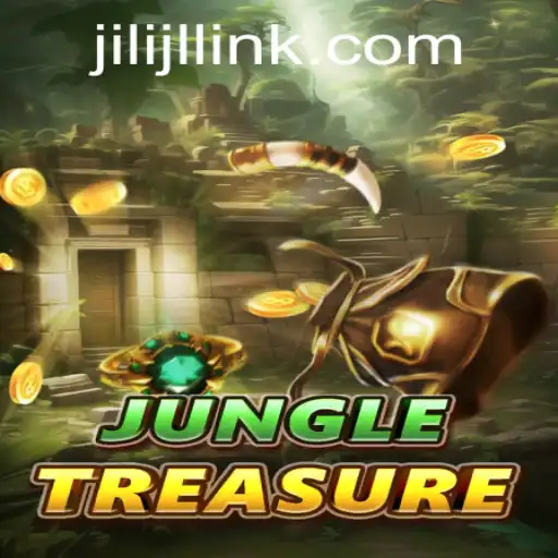 Unveiling the Mystical World of JungleTreasure: A Dive into Adventure and Strategy