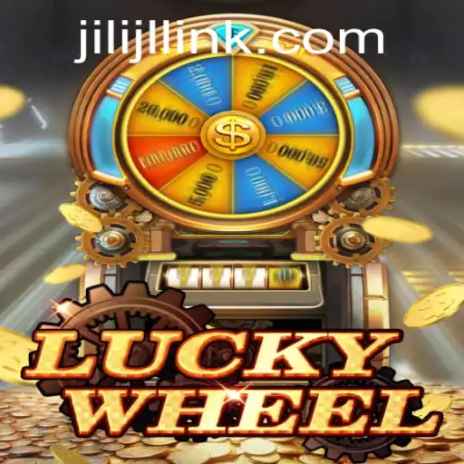 LuckyWheel: The Thrilling Game Experience on JILIJL.COM