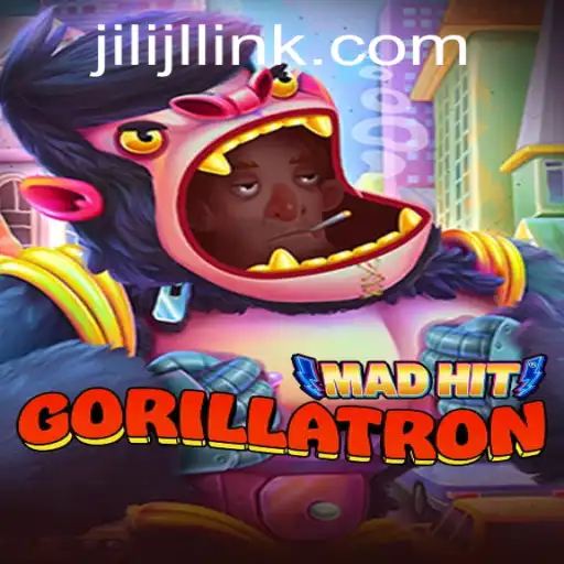 Exploring MadHitGorillatron: The Game Shaking the Gaming Industry