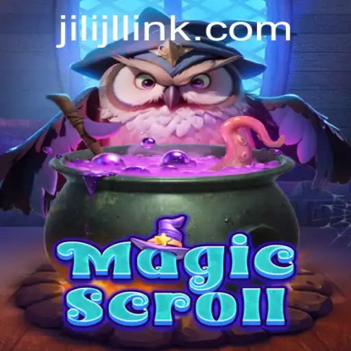 MagicScroll: A Journey into the Enchanting World of Fantasy Gaming