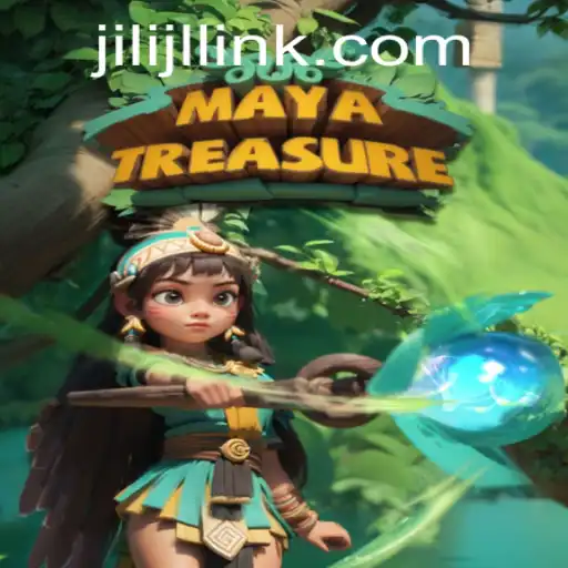Discover the Mysteries of MayaTreasure: A Deep Dive into the Game by JILIJL.COM