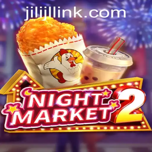 Exploring NightMarket2: A Journey into Virtual Realities
