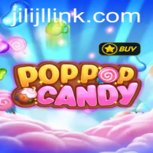 Exploring the Vibrant World of POPPOPCANDY