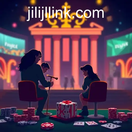 Responsible Gambling: A Path to Enjoyment with JILIJL.COM