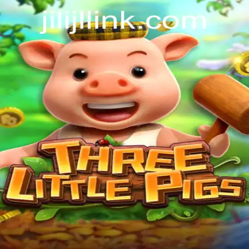 Discover the Thrilling World of THREELITTLEPIGS
