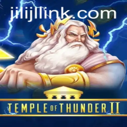 Temple of Thunder II: An Epic Adventure Awaits