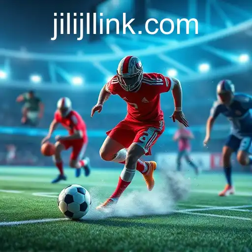 Exploring the Thrilling World of Virtual Sports and the Role of JILIJL.COM